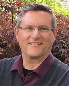 John Pozza, Brookville