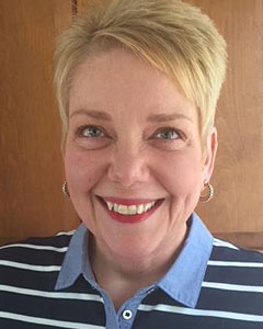 Kelly Hastings, Mill Hall