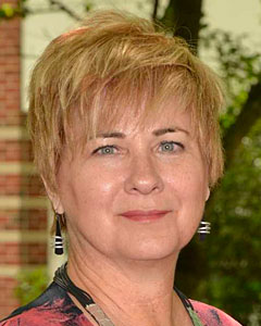 Kate Bennett Truitt, State College