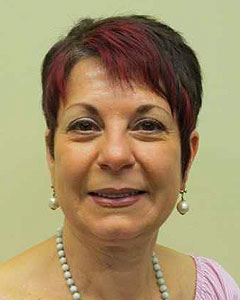 Matilda M. Illuzzi, DuBois