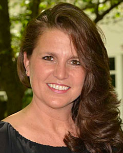 Sherry DelGrosso, Tipton