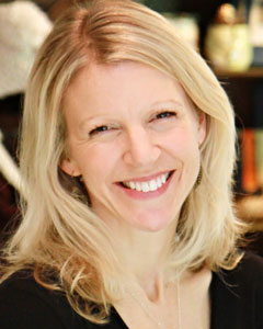 Amy Frank, State College