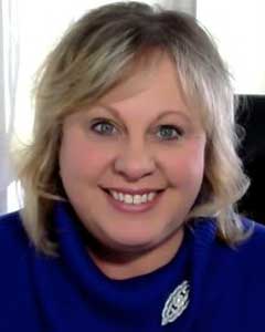 Kellie Goodman Shaffer