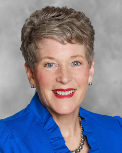 Carolyn Donaldson, State College