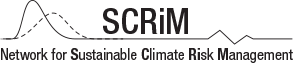Network for Sustainable Climate Risk Management (SCRiM)