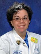 Barbara Ostrov, M.D.