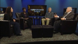 Higher Education in Focus