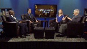 Higher Education in Focus