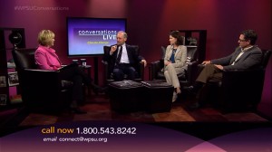 Set of Conversations Live