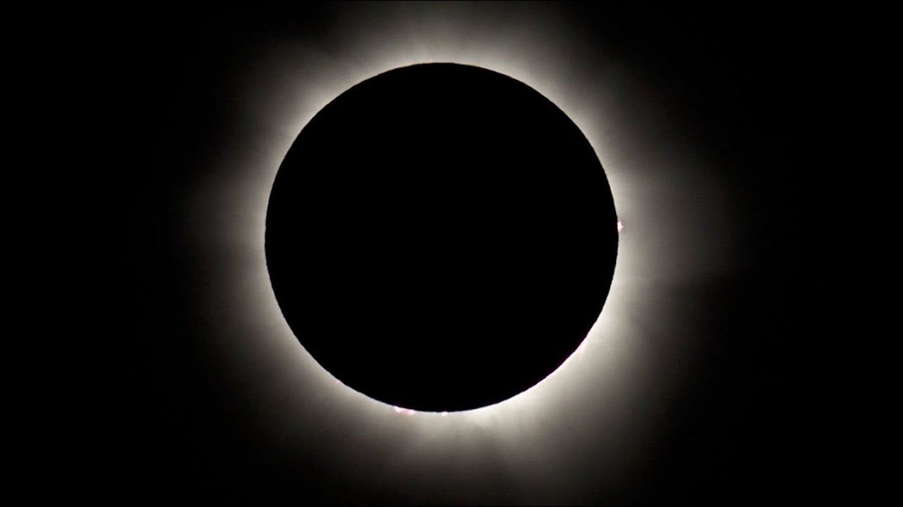 Solar Eclipse