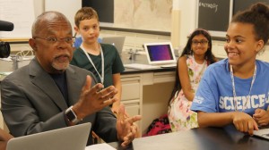 Henry Louis Gates Jr