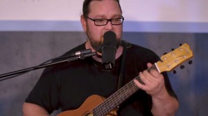 Chris Vipond
