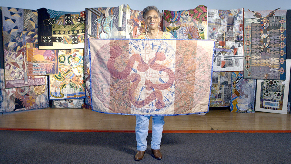 Tina Williams Brewer