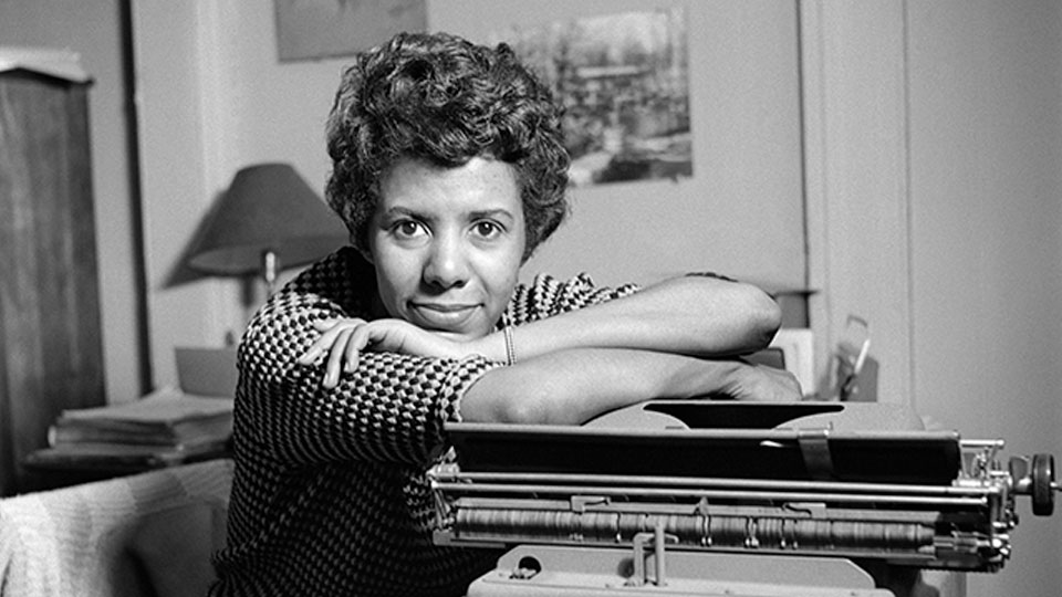 Lorraine Hansberry