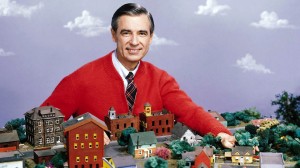 Mr. Rogers