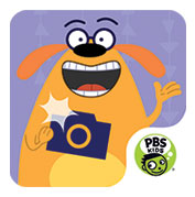 Photo Stuff with Ruff App