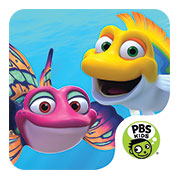 Splash and Bubbles App