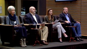 Investment Judges 2018