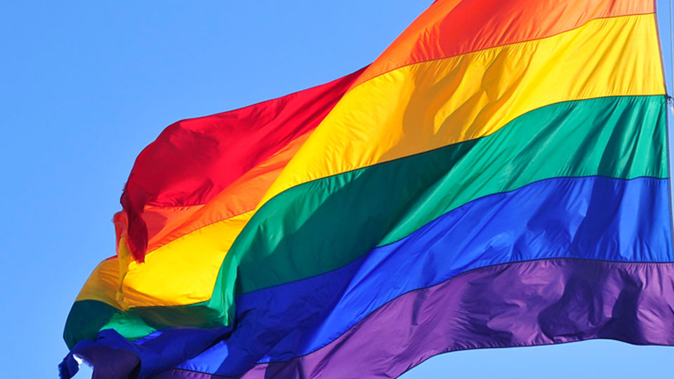 pride flag