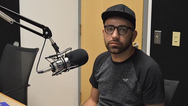 Abdalaziz "Aziz" Alhamza.