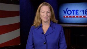 Vote 18 - Anne Danahy