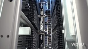 computer processors
