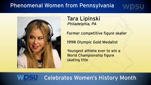 Phenomenal Women in Pennsylvania