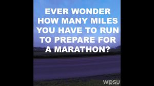 marathon