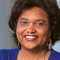 Cathy Faulcon Bowen, PhD