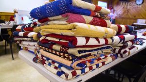 quilts