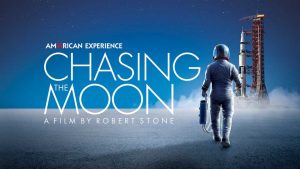 Chasing the Moon