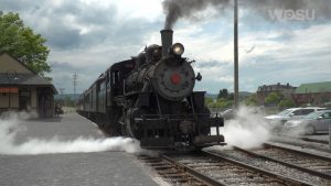 Everett Railroad