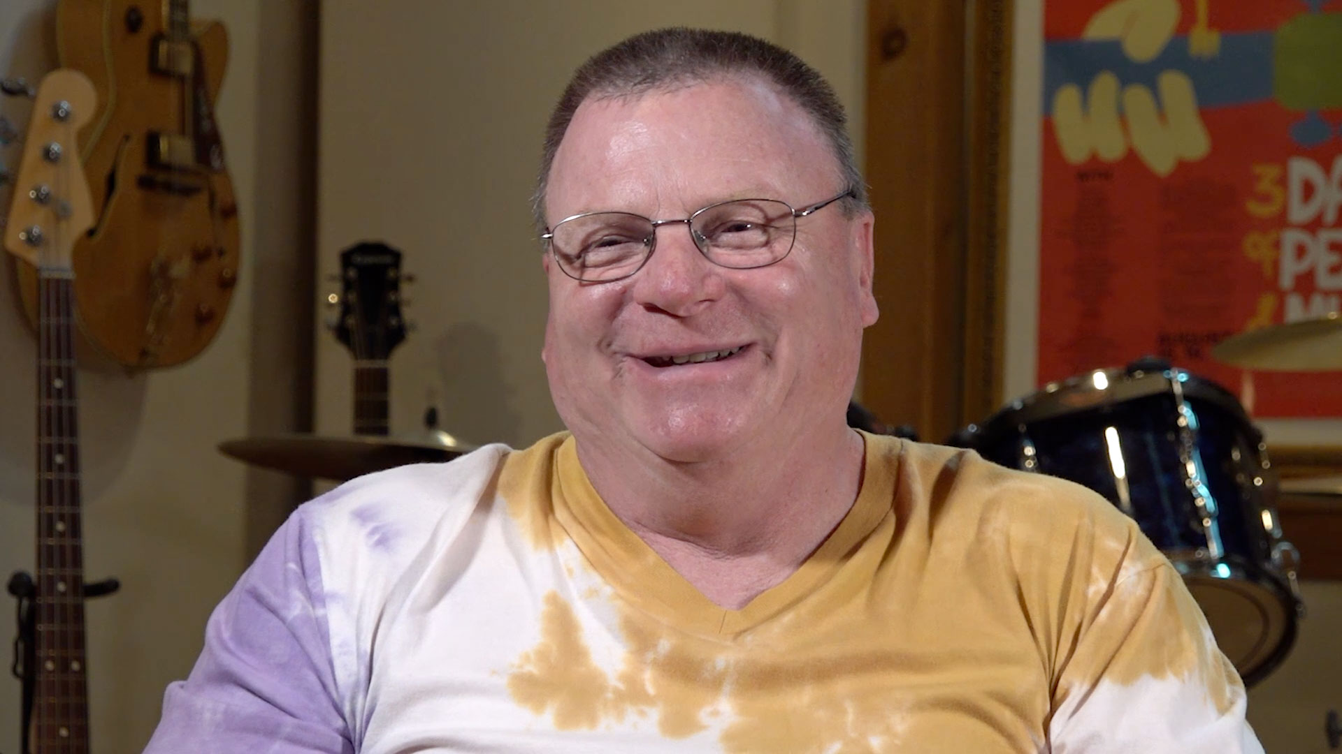 Wayne Richards