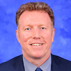 Jonathan Foulds, PhD