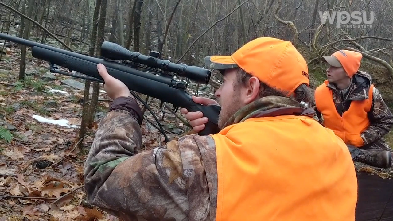 Deer Season