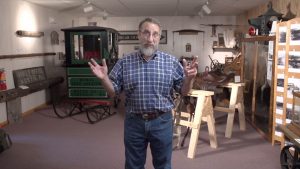 Potter County Historical Society
