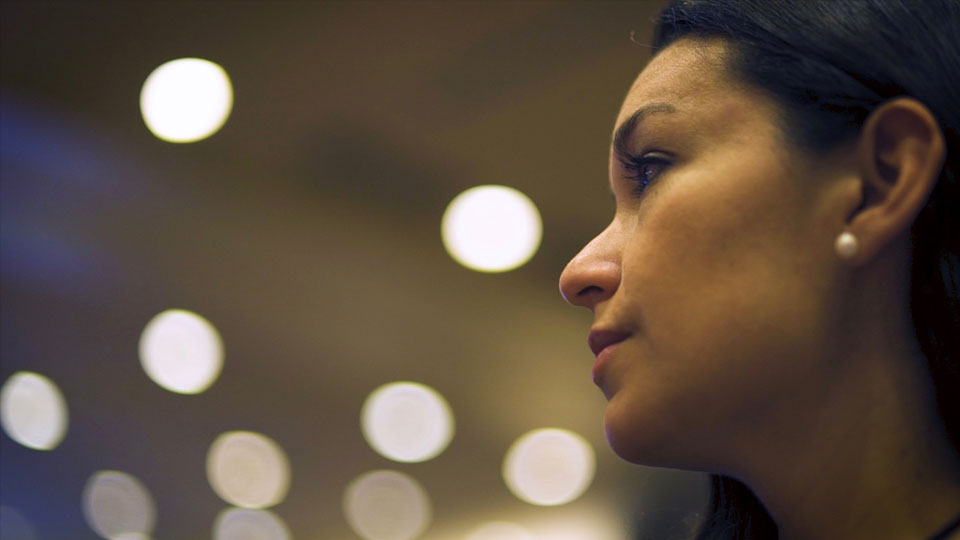 Speaking Grief Press Photo