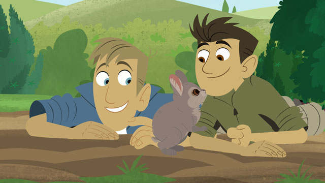 Kratt Brothers
