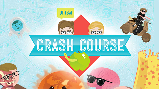 crash course