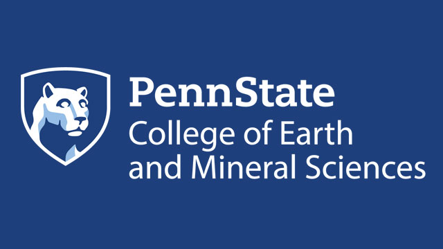 Penn State College of Earth and Mineral Sciences