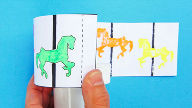 energy carousel image from pbs.org/parents