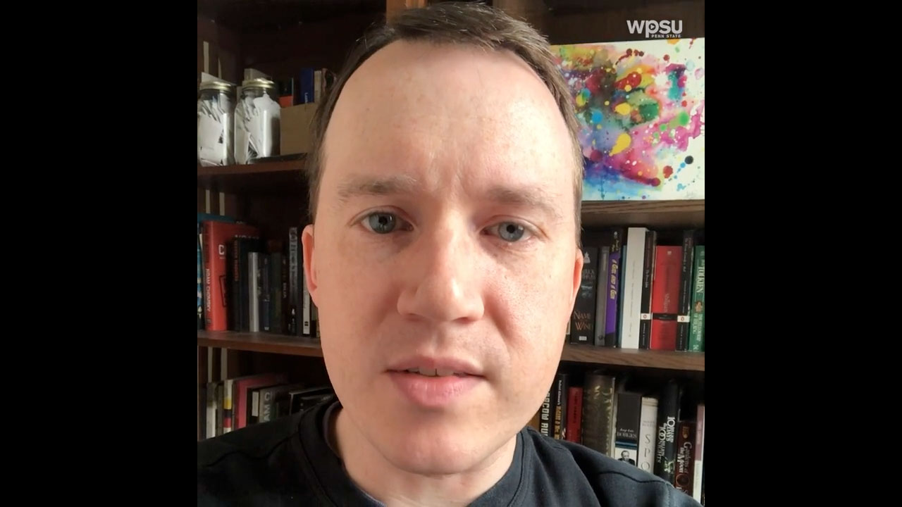 Andy Grant