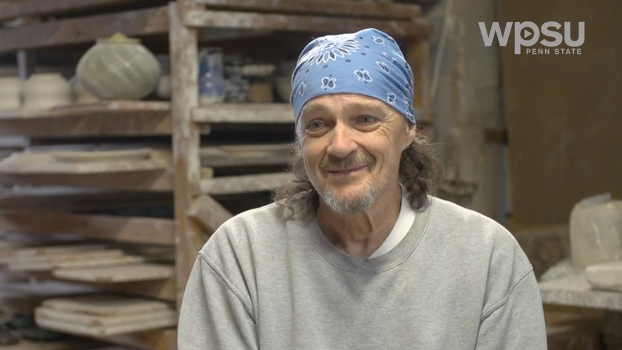 I'm Your Neighbor: Danny Stainton