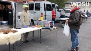 Boalsburg farmers market