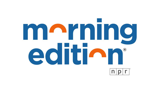 morning edition