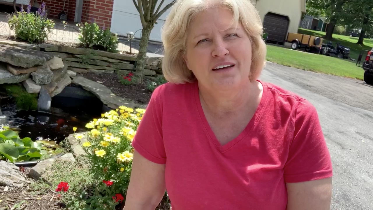 Upcycled Fun with Laura