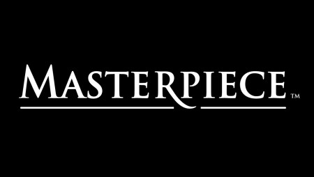 Masterpiece title card