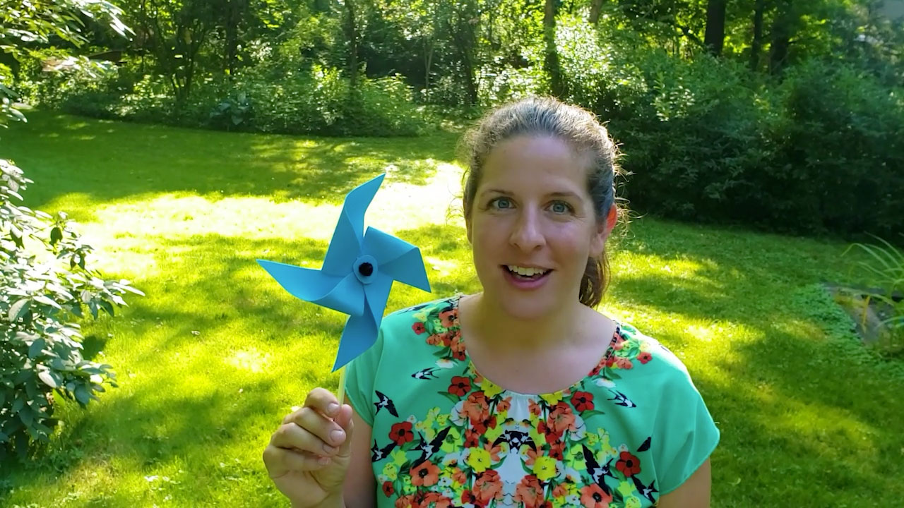 Virtual Camp with Kate