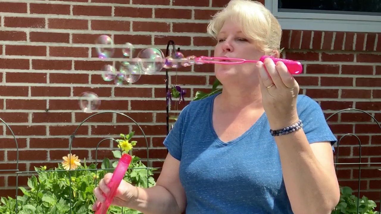 Upcycled Fun with Laura