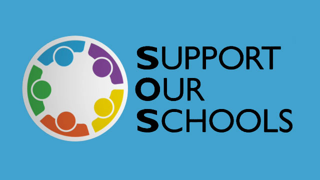 Suport Our Schools